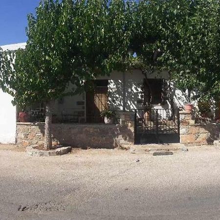 Villa House Fyntikakh - Skala Sinoikismos Kambos Esterno foto