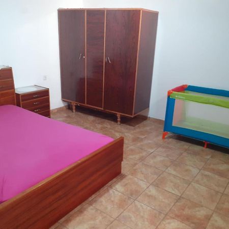 Villa House Fyntikakh - Skala Sinoikismos Kambos Esterno foto
