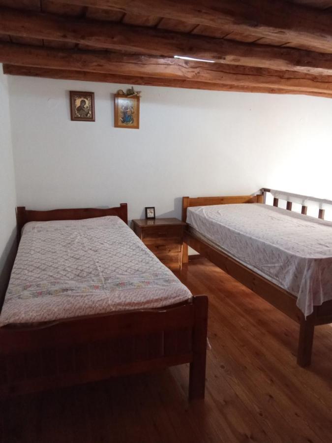 Villa House Fyntikakh - Skala Sinoikismos Kambos Esterno foto