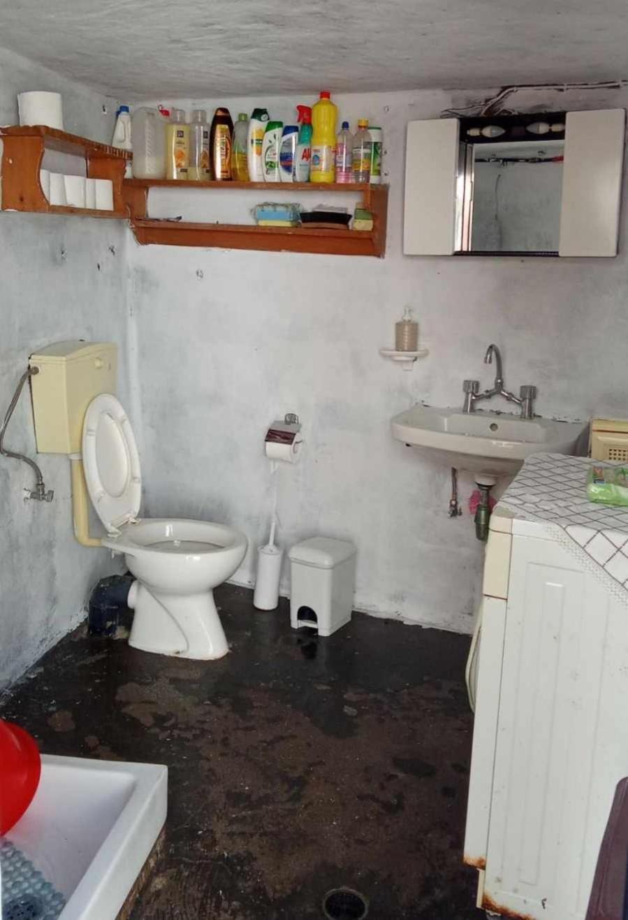 Villa House Fyntikakh - Skala Sinoikismos Kambos Esterno foto