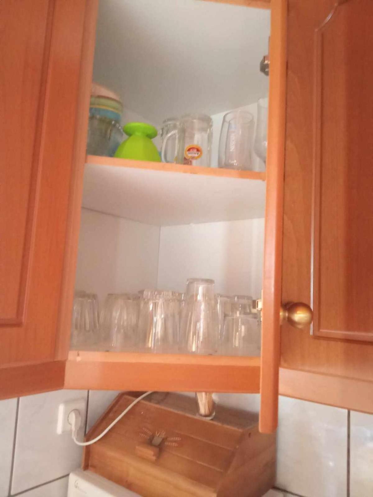 Villa House Fyntikakh - Skala Sinoikismos Kambos Esterno foto