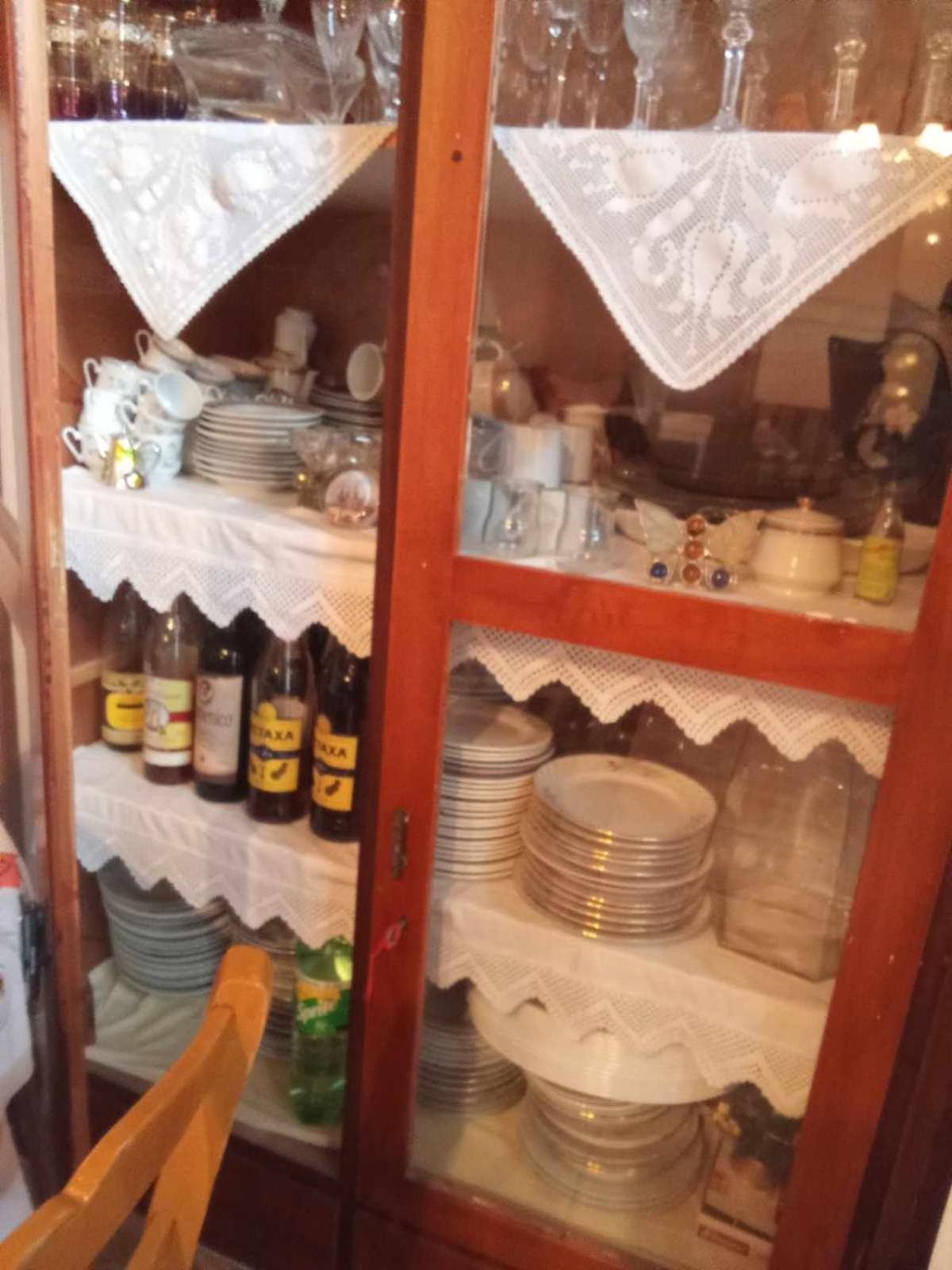 Villa House Fyntikakh - Skala Sinoikismos Kambos Esterno foto